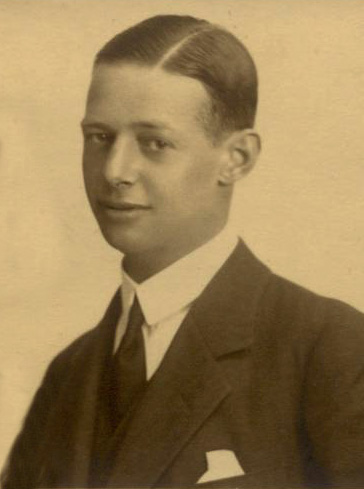 Christian Schaumburg-Lippe