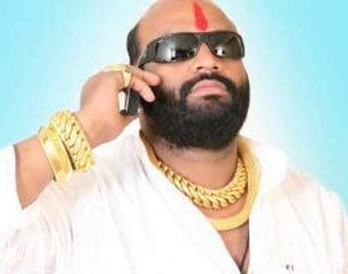 Ramesh Wanjale