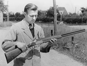 Uffe Larsen