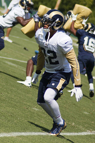 Trumaine Johnson