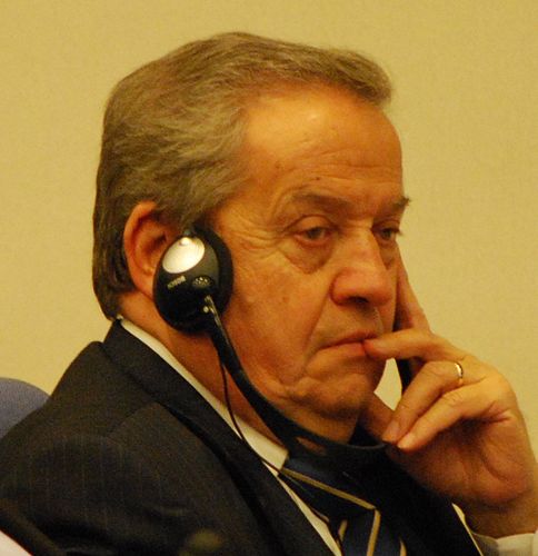 Stelios Papathemelis