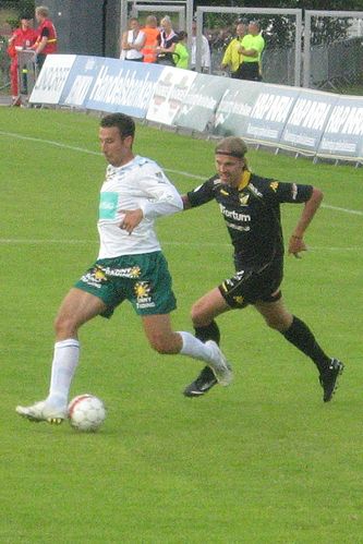 Tamas Gruborovics