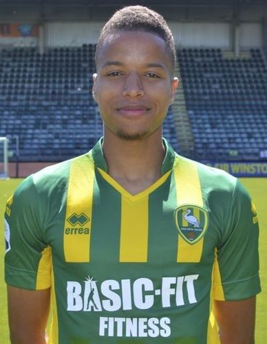 Tyronne Ebuehi
