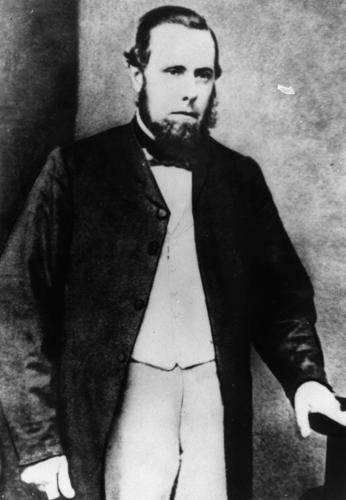 William Tooth