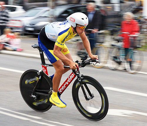 Michael Christensen