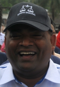 Abdul Sri