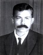 Siva Barooah