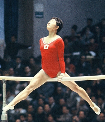Taniko Nakamura