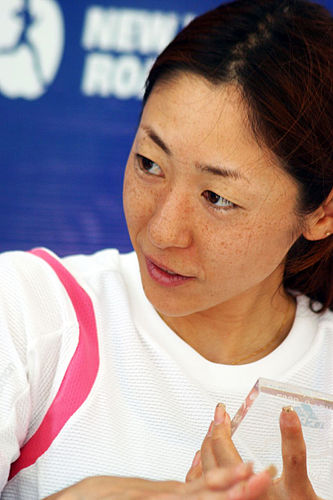 Megumi Oshima