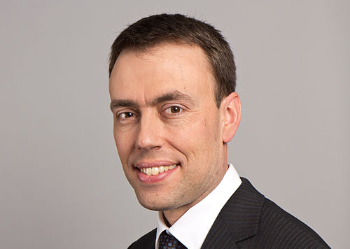 Nils Schmid