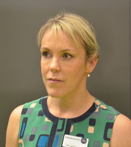 Asa Larsson