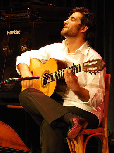Nino Josele