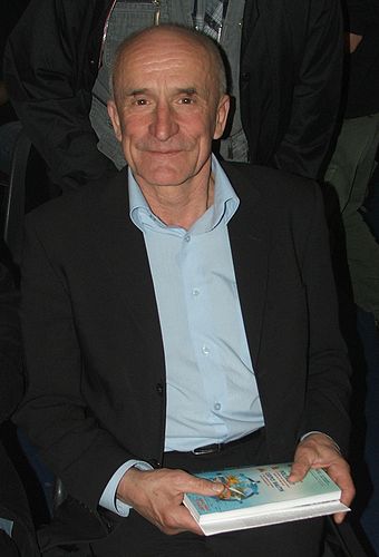 Zygmunt Choren