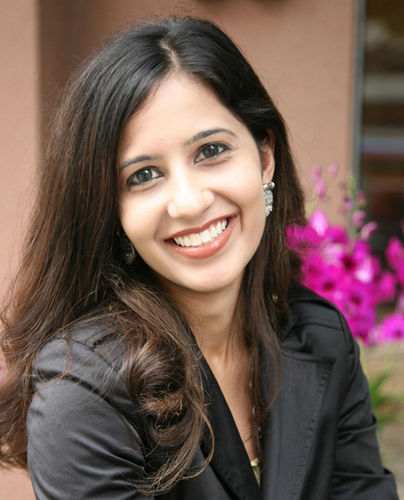 Roshni Mahtani