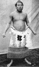 Okido Moriemon