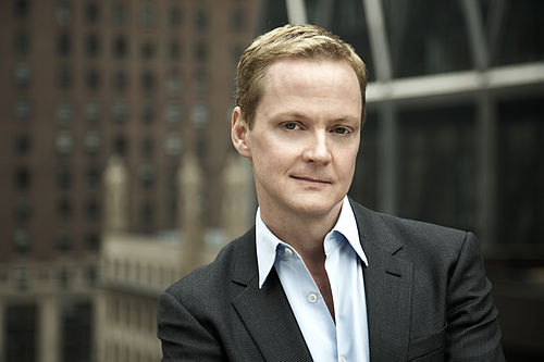 Michael James
