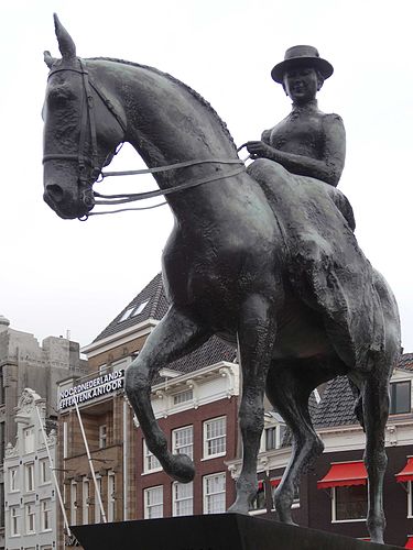 Theresia Reiniera van der Pant