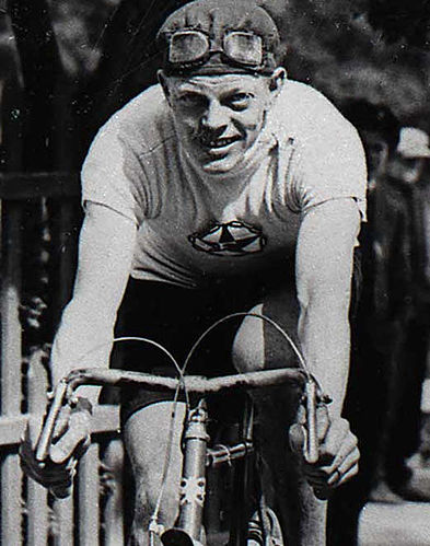 Bernhard Britz