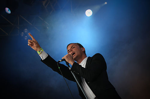 colleague: Theo Hutchcraft