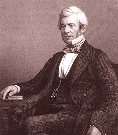 William Chambers