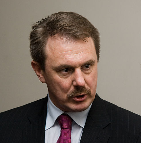 Girts Valdis Kristovskis