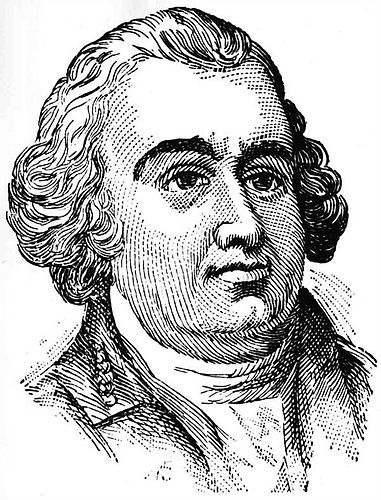 Thomas Burke