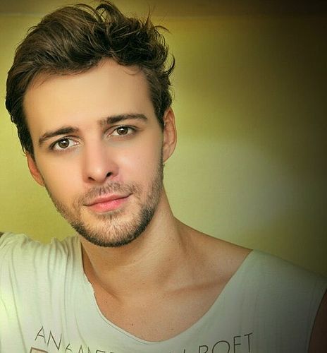 Max Barskih