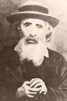 Yehoshua Yehuda Leib Diskin
