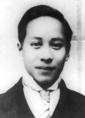 Xu Meikun
