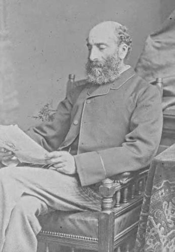 William Calderon