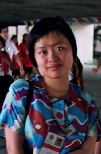 Xie June