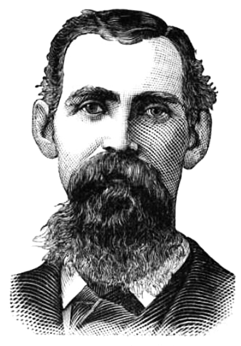 William Couch