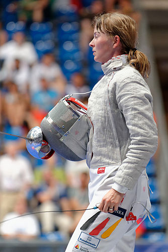 Stefanie Kubissa