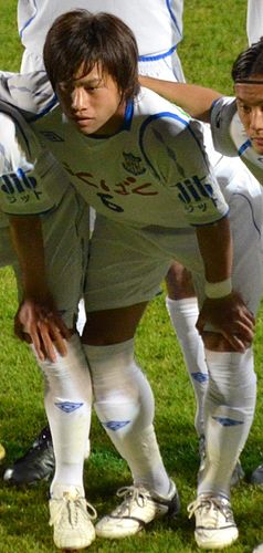 Yutaka Yoshida