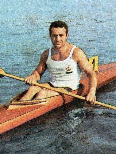 Cesare Zilioli