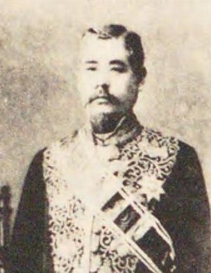 Nishimura Sutezo