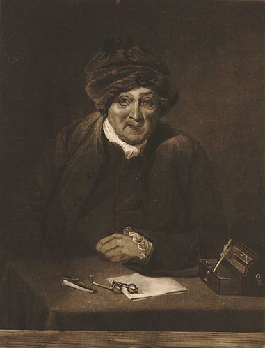 Thomas Kirkland