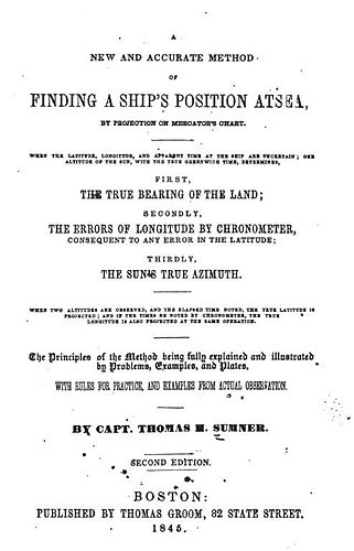 Thomas Sumner