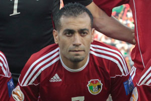 American Deeb