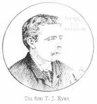Tommy Ryan