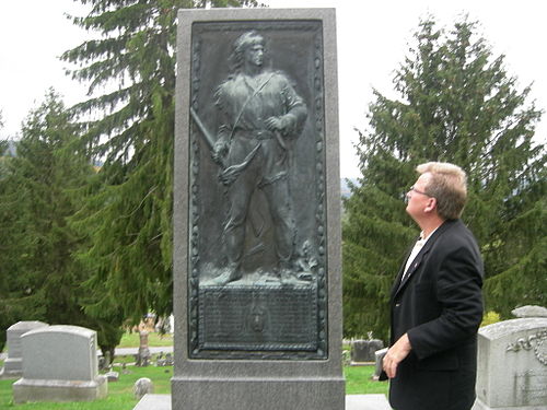 Timothy Murphy