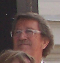 Kjell Lonna