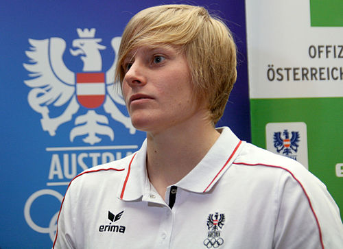 Corinna Kuhnle