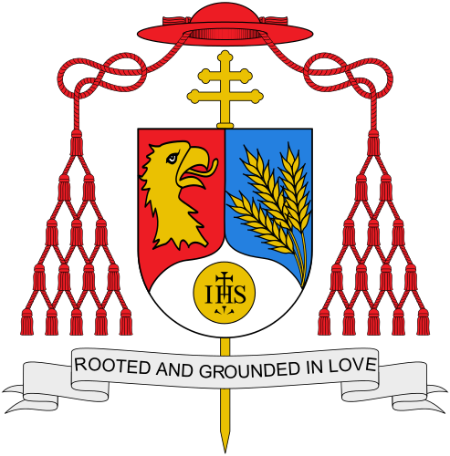 Simon Ignatius Cardinal Pimenta