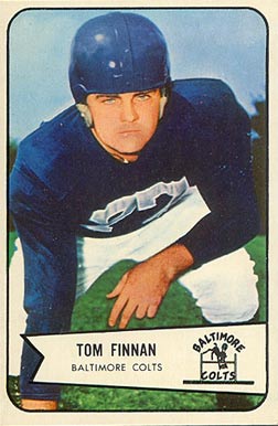 Tom Finnin