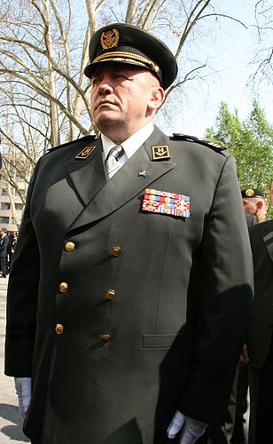 Josip Lucic