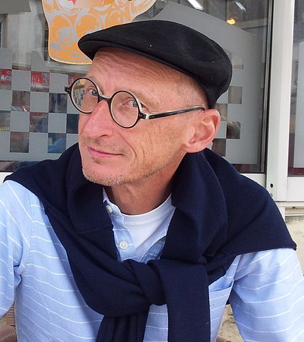 Tobias Hoheisel