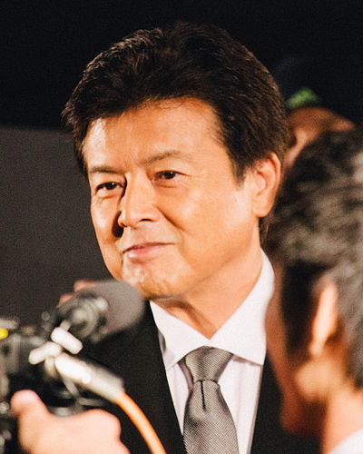 Tomokazu Miura