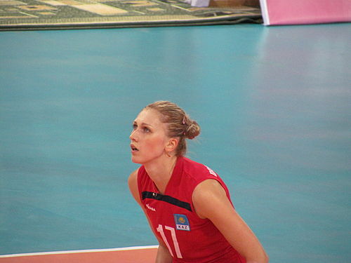 Olga Kubassevich