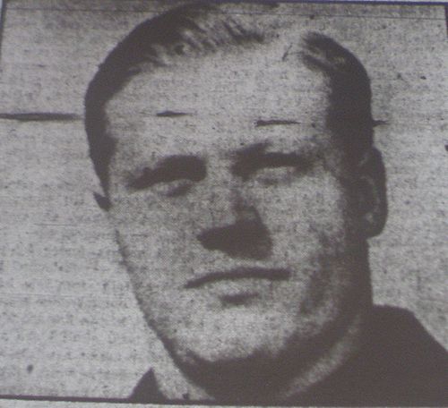 Tore Hedin